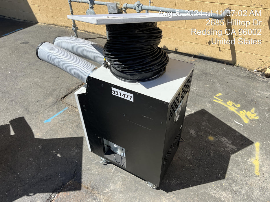 2023 KWIKOOL KPAC1411-2