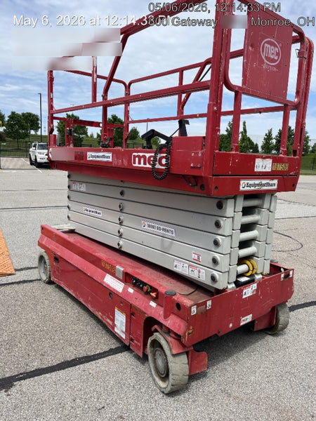 2020 MEC 4555SE