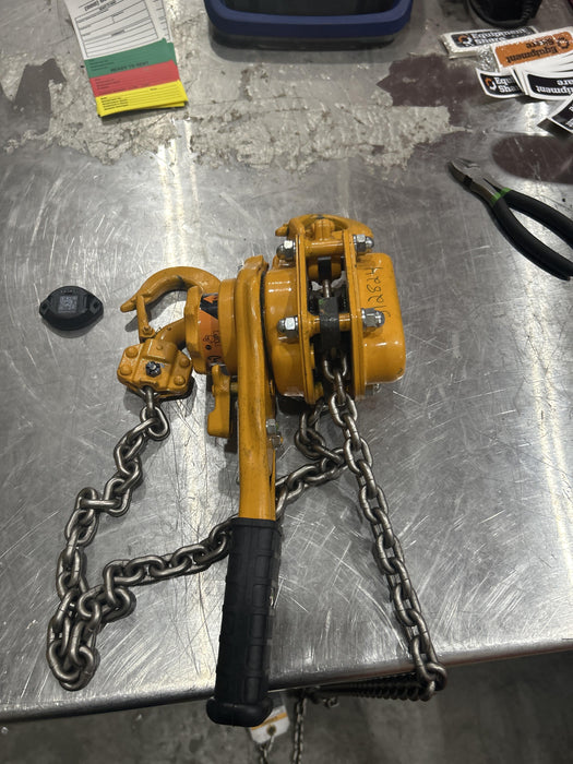 2023 HARRINGTON L5LB008-10