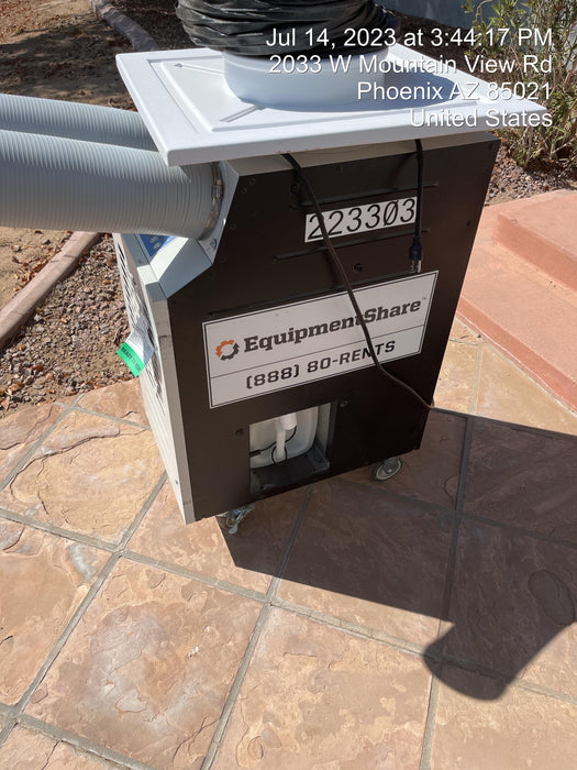 2022 KWIKOOL KPAC1411-2