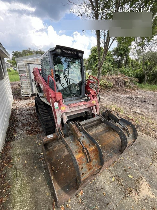 2023 SOLESBEE SBG-84