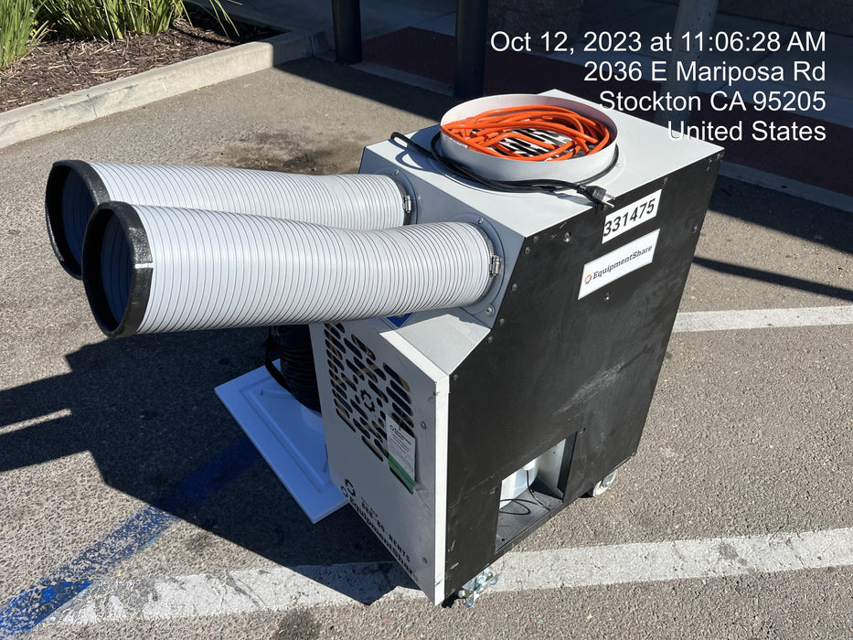 2023 KWIKOOL KPAC1411-2