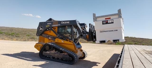 2024 WESTERN GLOBAL 20TCG-ES