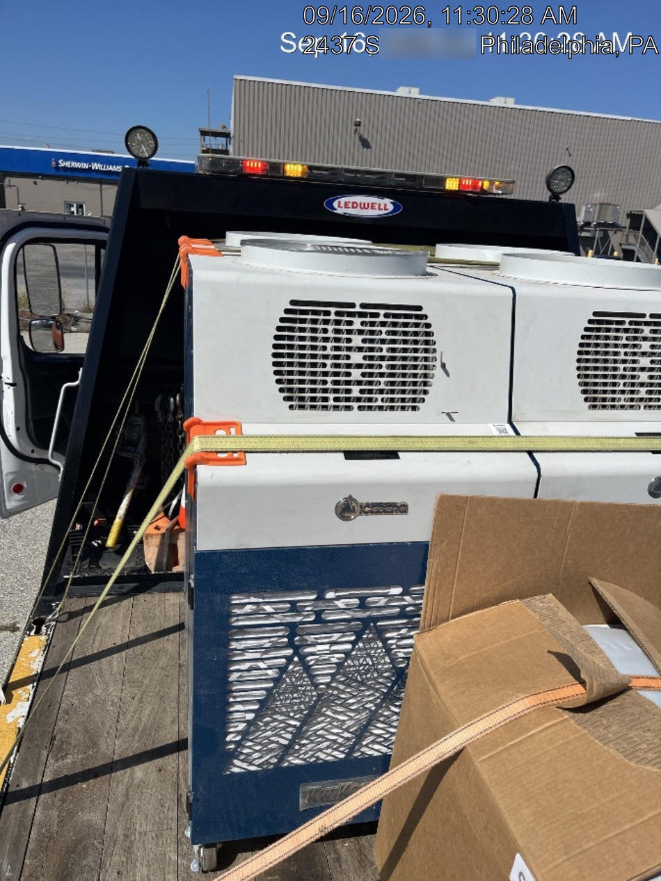 2026 KWIKOOL KIB6043-2