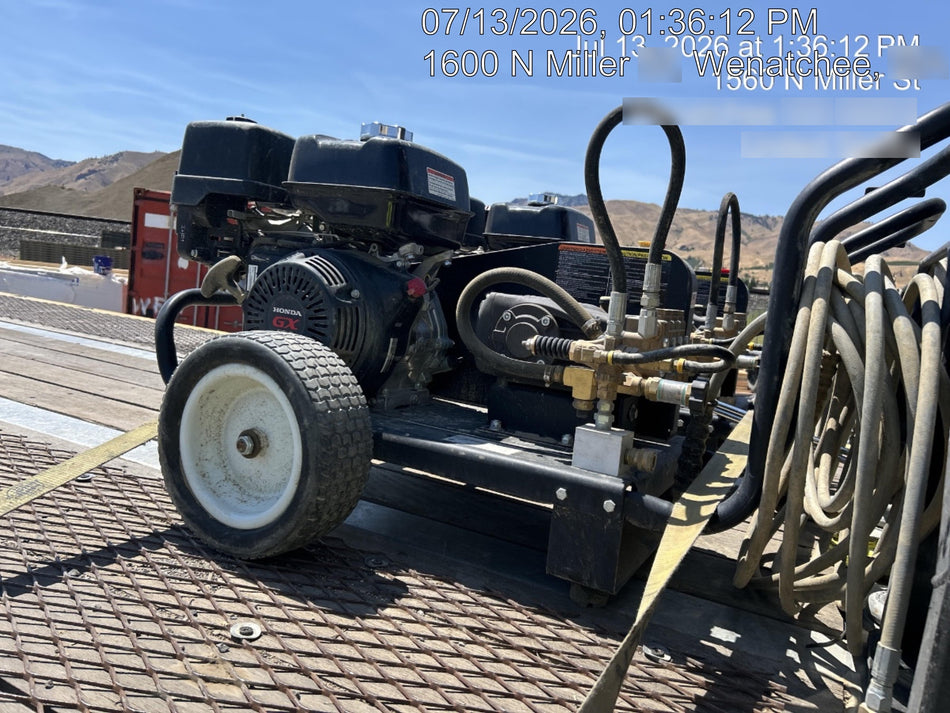 2025 MI-T-M CW-3504-5MGH