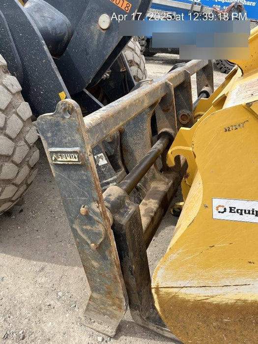 2022 STRICKLAND 100873