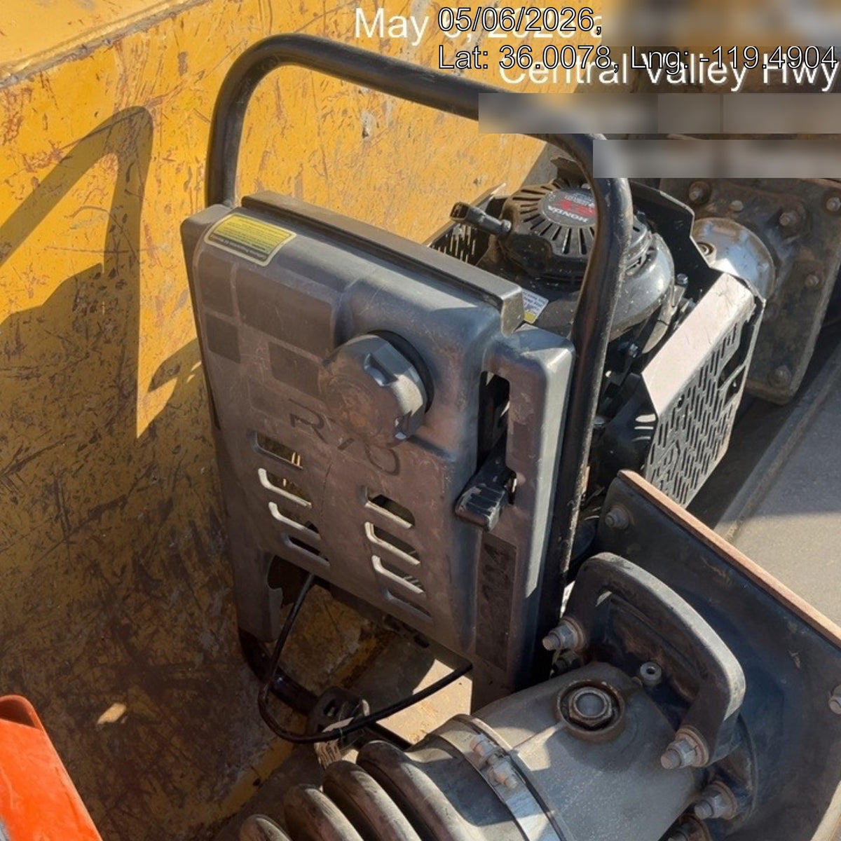 2024 THIRD COAST EQUIPMENT PR70H