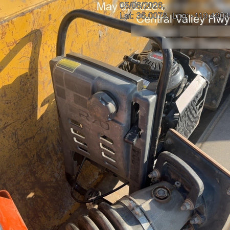 2024 THIRD COAST EQUIPMENT PR70H
