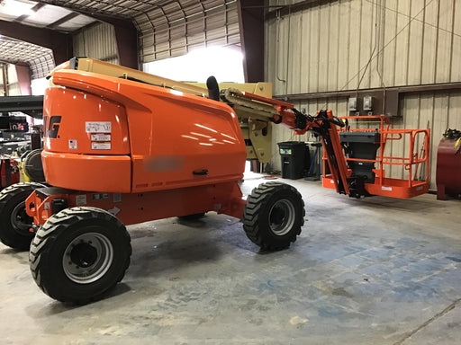 2019 JLG 450AJ