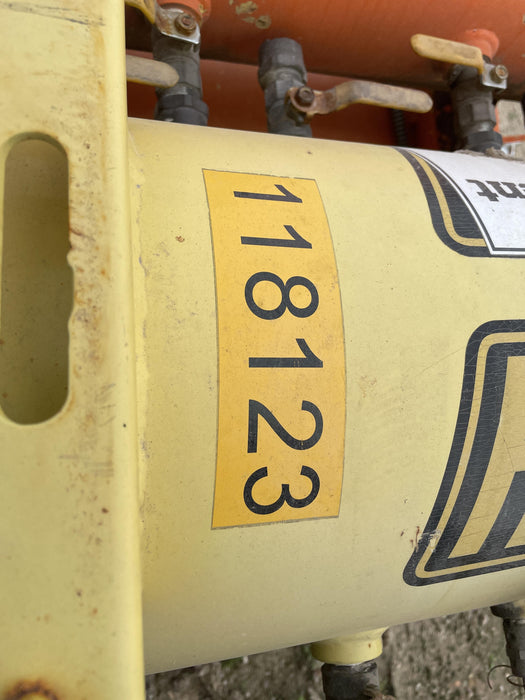 2020 MICHIGAN PNEUMATIC HV-15G-8P