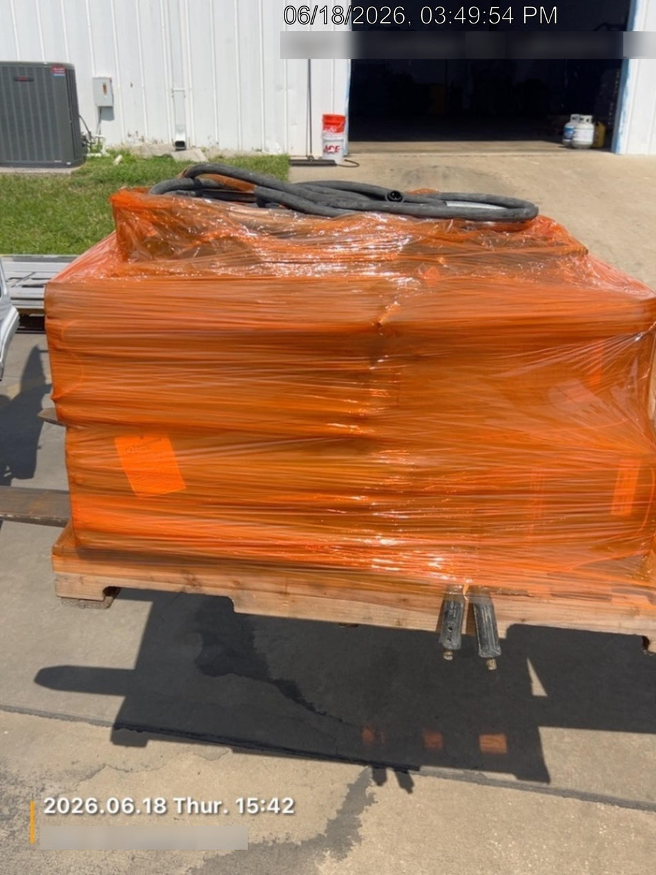 2019 LINCOLN ELECTRIC LN25