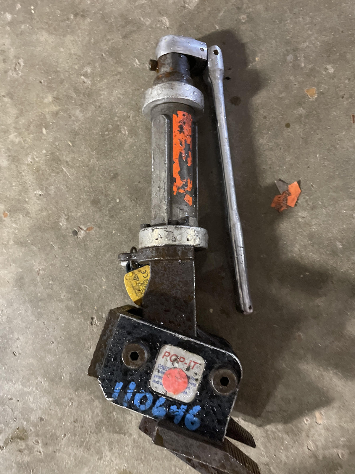 2020 PETOL P95-525