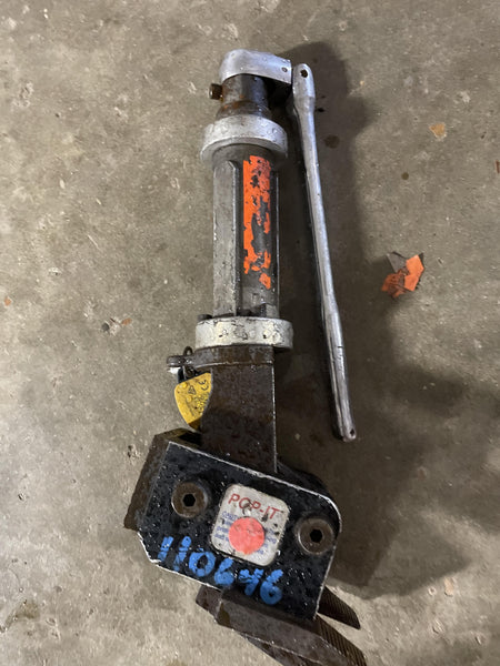 2020 PETOL P95-525