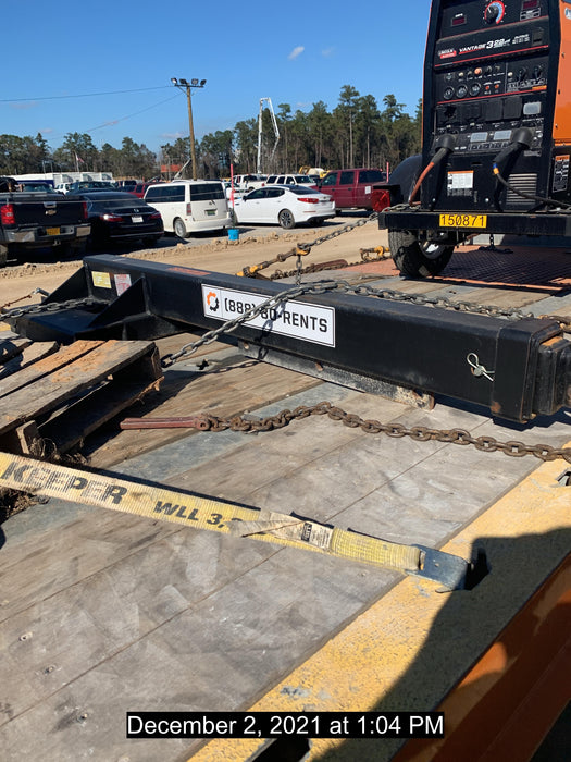 2021 ARROW MATERIAL HANDLING CE60-TH-STP