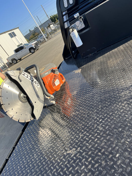 2022 HUSQVARNA K970-16"