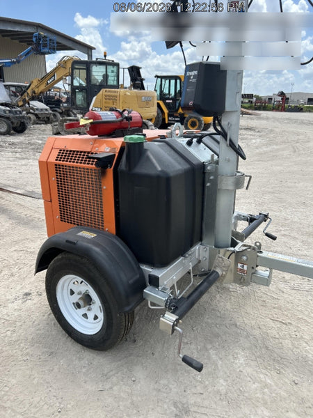 2025 WANCO WLTT-4LK4K-H