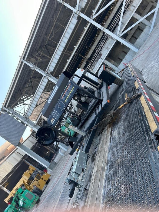 2025 MI-T-M AW-9000-0005 / DHG-4004-B0V6G