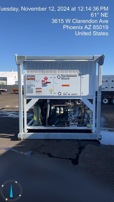 2024 CAPS PCHH-150TC-0NN0NN-5E5-0-PG2CEUP