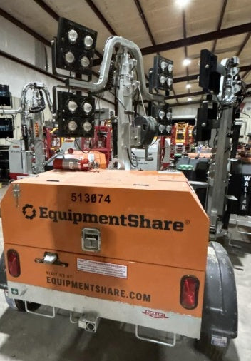 2025 WANCO WLTT-4MM4K