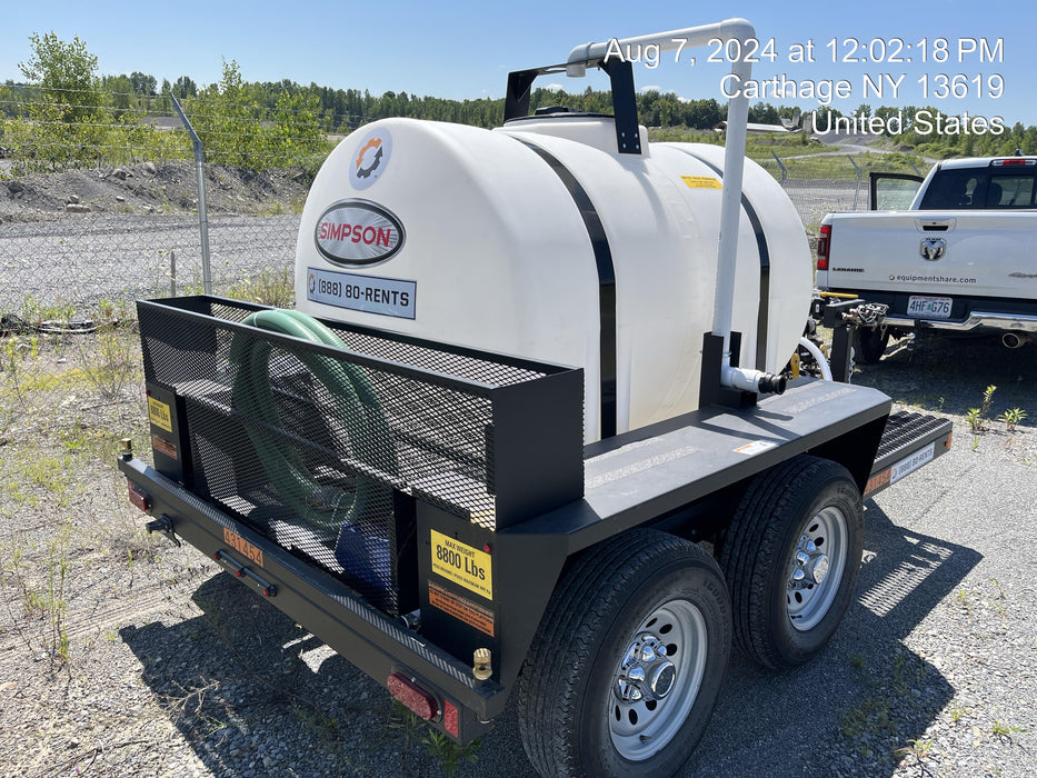 2024 SIMPSON SWT-52517