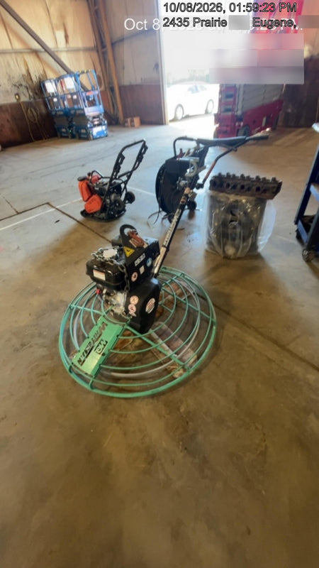 2024 MULTIQUIP B46H90