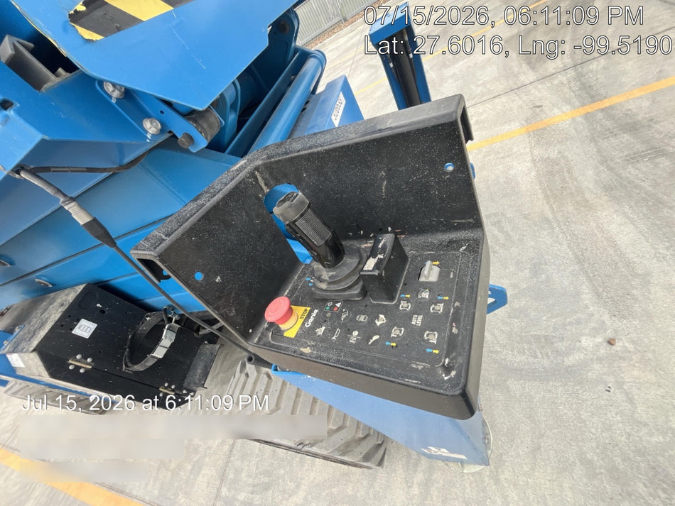 2023 GENIE GS-4390 RT
