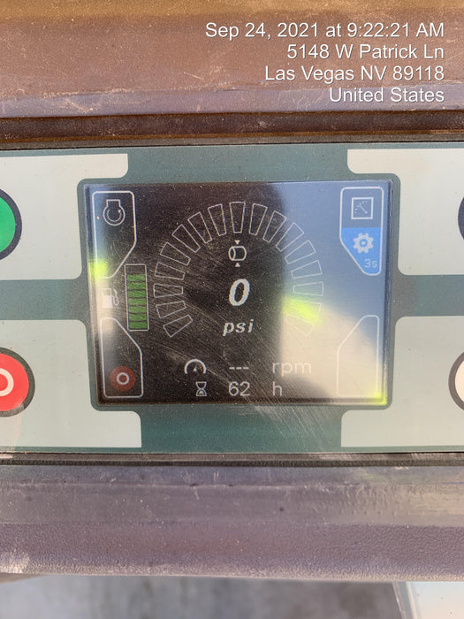 2020 ATLAS COPCO XAS188