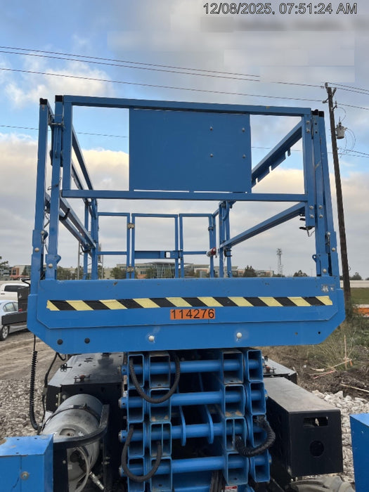 2020 GENIE GS-4069 RT