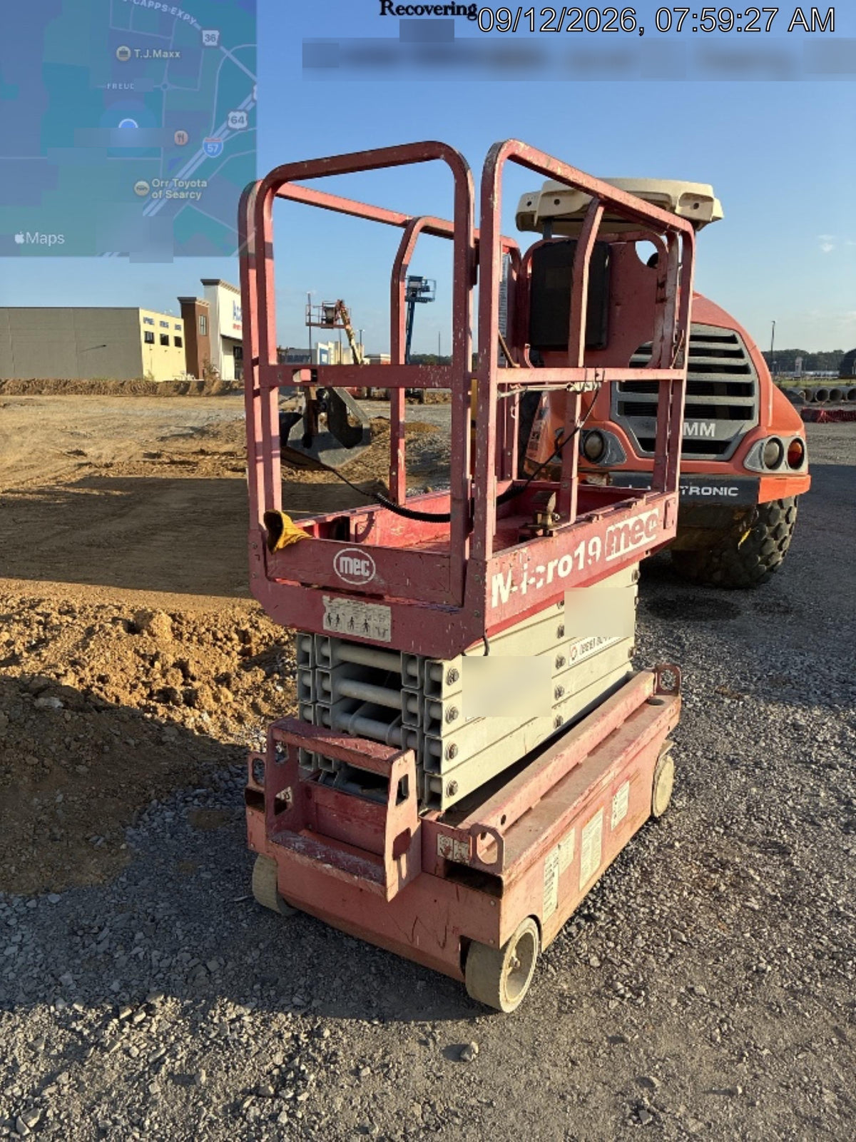 2019 MEC Micro 19
