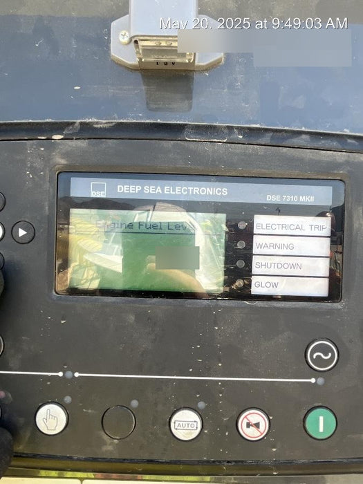 2023 ATLAS COPCO XAS 900