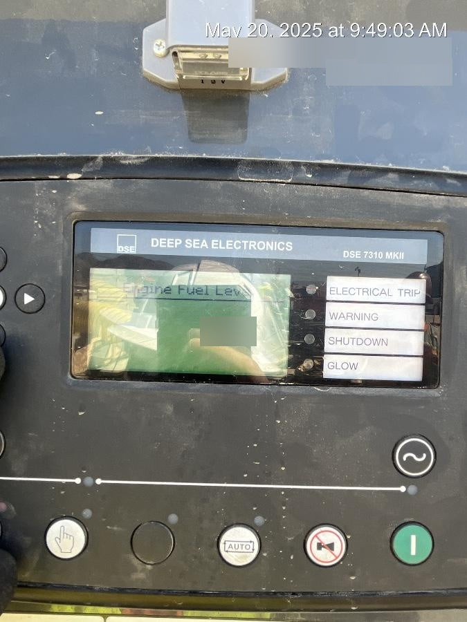 2023 ATLAS COPCO XAS 900