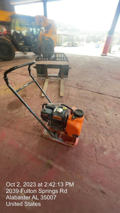 2023 MULTIQUIP MVC82VHW