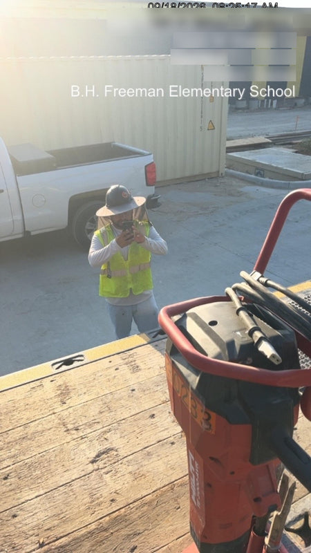 2024 HILTI TE 3000-AVR