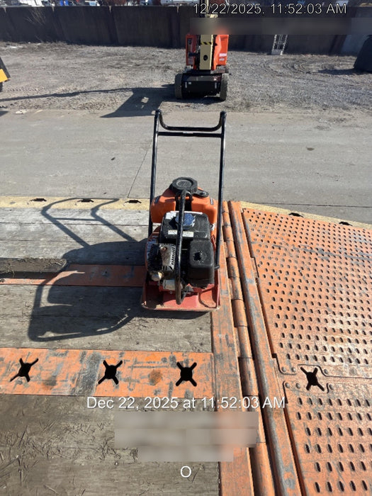 2022 MULTIQUIP MVC82VHW