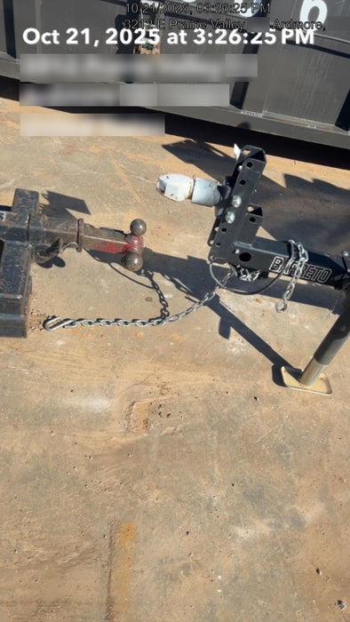 2022 BARRETO E4X6TBT