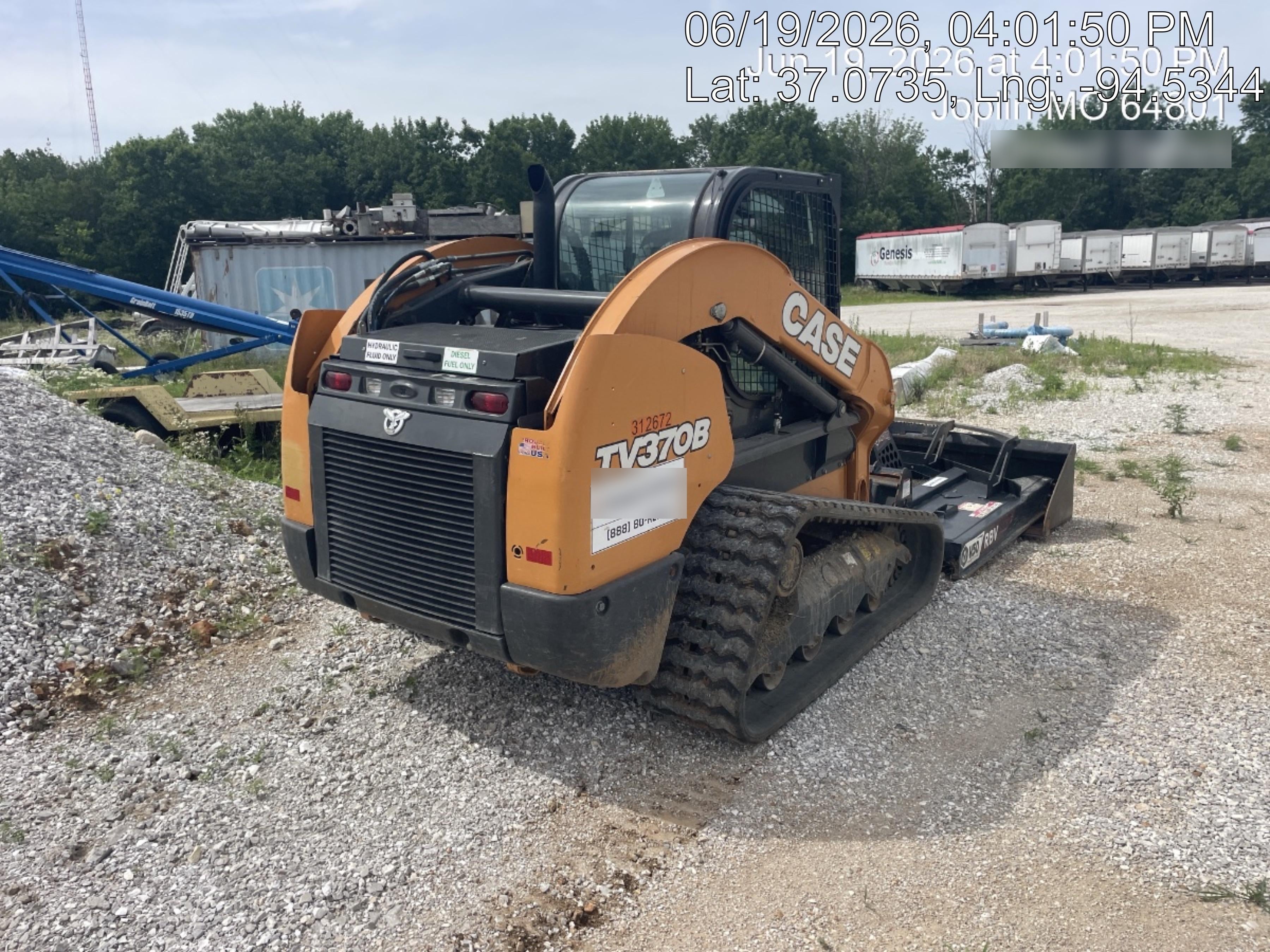 2025 VIRNIG RBV72-25