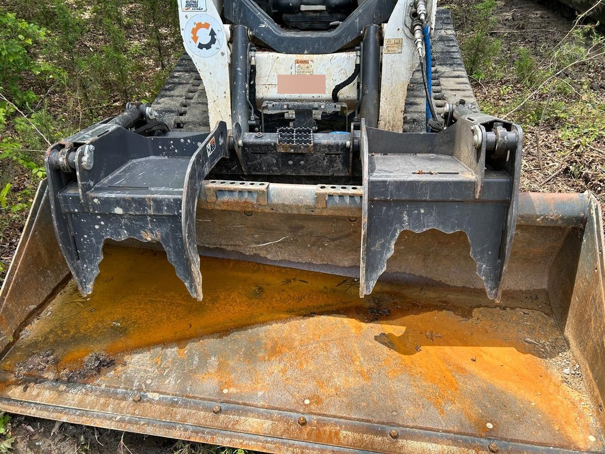 2021 PALADIN UTILITY GRAPPLE 11876-0022