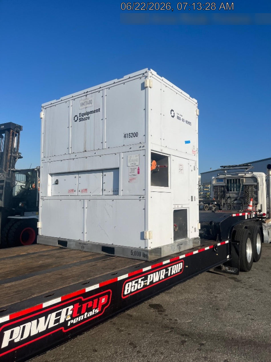 2024 SMARTECH VMTAH1D140Q