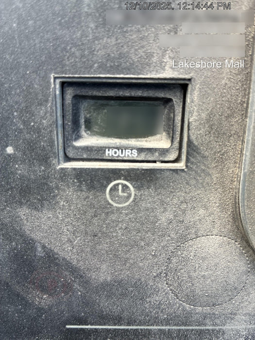 2020 TENNANT S20 LPG