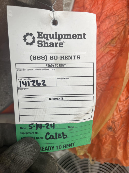 2021 MICHIGAN PNEUMATIC 20262