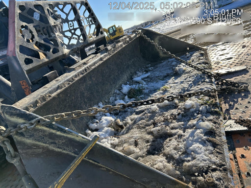 2022 PALADIN 48" Pallet Forks - Paladin