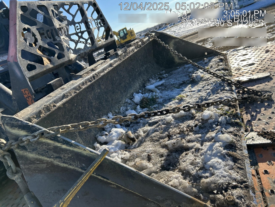 2022 PALADIN 48" Pallet Forks - Paladin