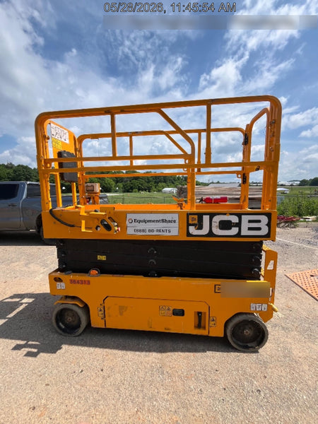2025 JLG ES1932