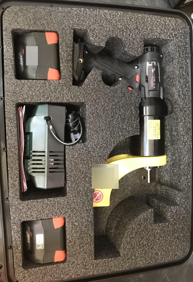 2020 TORCUP VT-1000KIT
