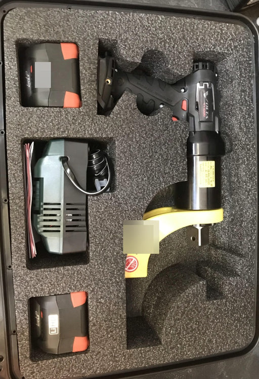 2020 TORCUP VT-1000KIT