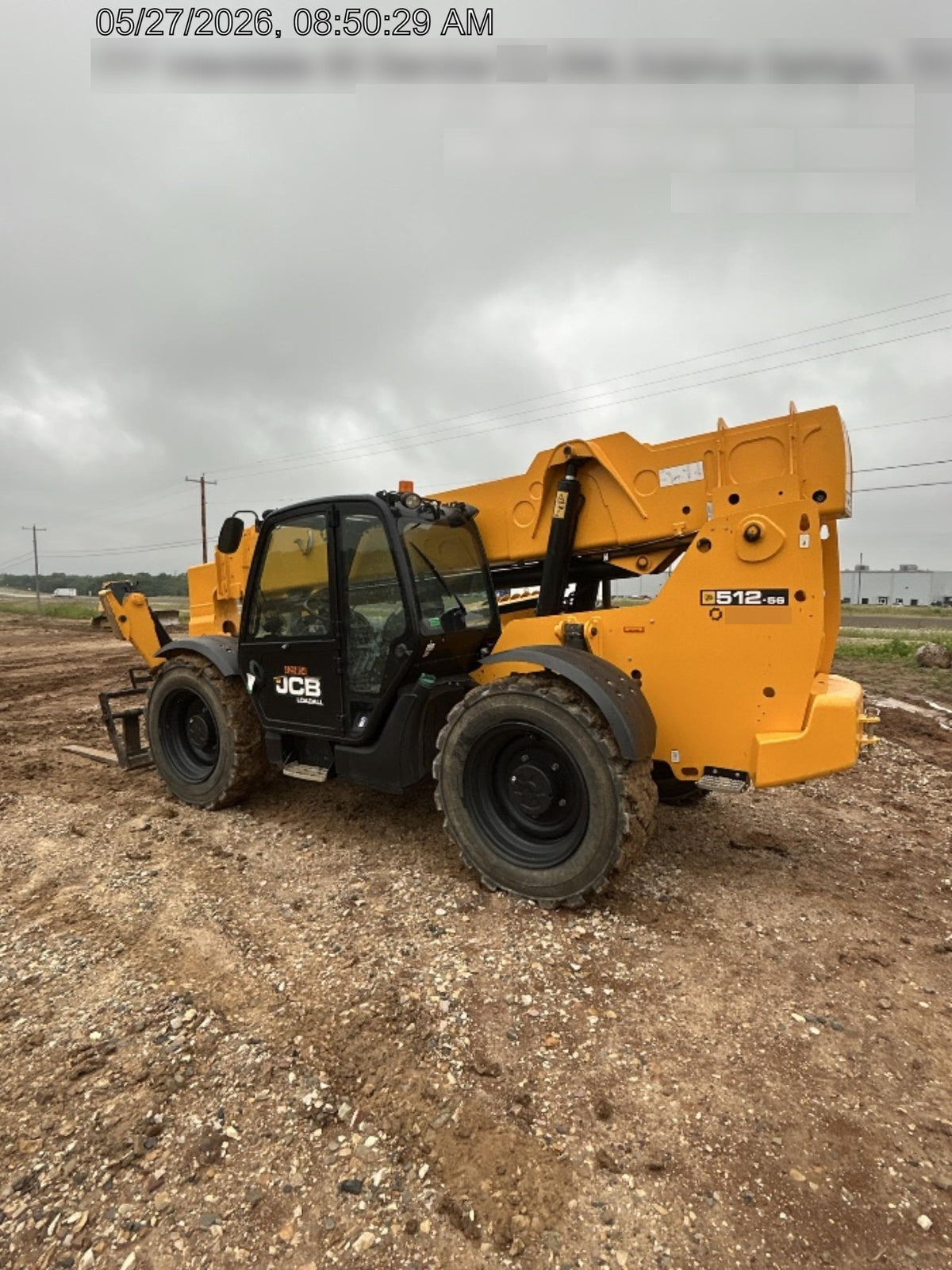 2024 JCB 512-56