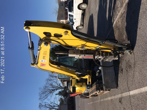 2020 STAR INDUSTRIES 1395B