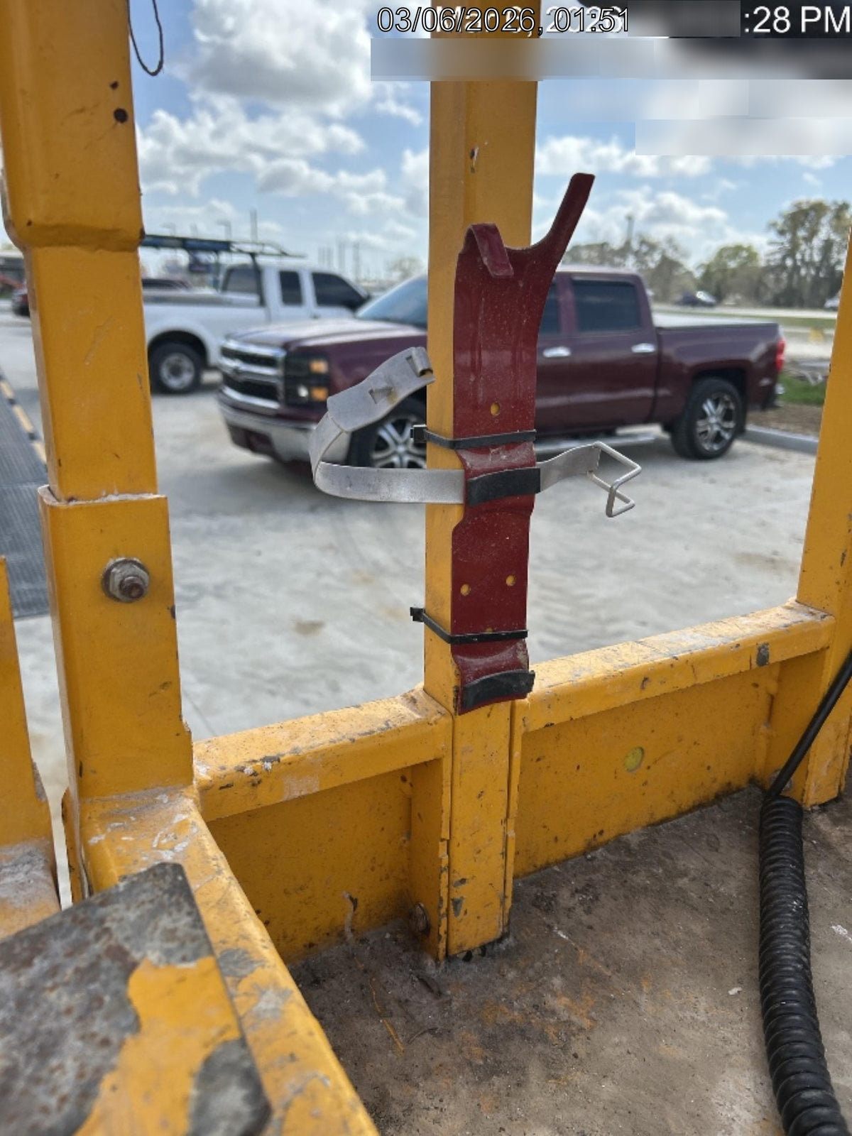 2021 JCB S2632E
