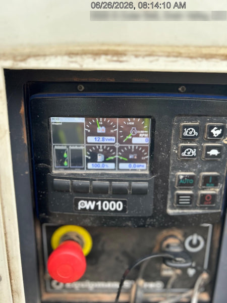 2023 ATLAS COPCO PAC F44 KD-S