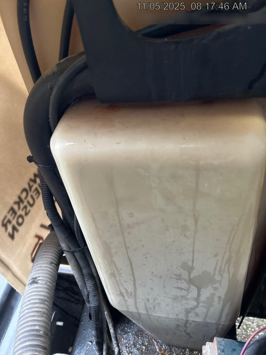 Wacker Neuson LTV6K-MH Wacker Neuson LTV6K Towable Light Tower